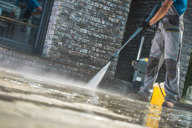 Professional Pressure washing in Sublette, KS