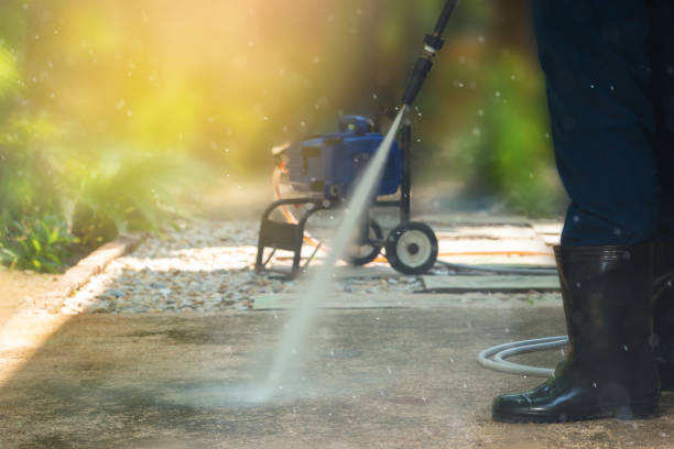 Concrete Sealing in Sublette, KS